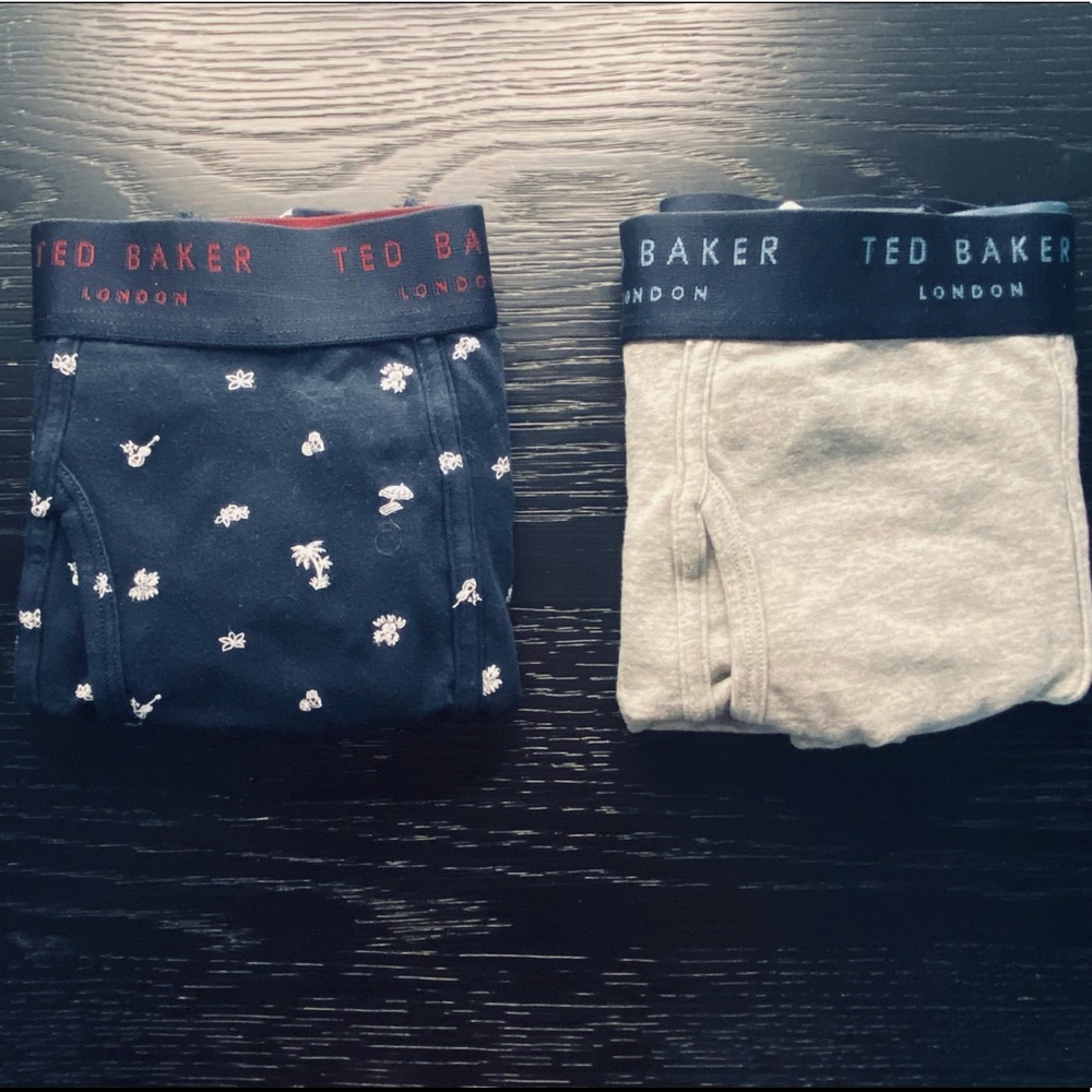 Men’s Designer Boxer Briefs